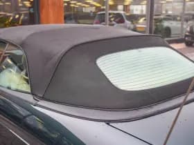 Saab 9-3 Cabrio 2.0 SE Cabrio 2.0 SE thumbnail 24