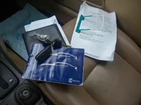 Saab 9-3 Cabrio 2.0 SE Cabrio 2.0 SE thumbnail 25