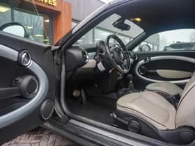 MINI Coupé 1.6 Cooper S Pepper 1.6 Cooper S Pepper thumbnail 2