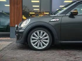 MINI Coupé 1.6 Cooper S Pepper 1.6 Cooper S Pepper thumbnail 11