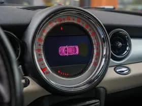 MINI Coupé 1.6 Cooper S Pepper 1.6 Cooper S Pepper thumbnail 14