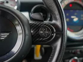 MINI Coupé 1.6 Cooper S Pepper 1.6 Cooper S Pepper thumbnail 17