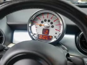 MINI Coupé 1.6 Cooper S Pepper 1.6 Cooper S Pepper thumbnail 18