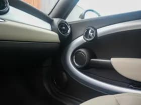 MINI Coupé 1.6 Cooper S Pepper 1.6 Cooper S Pepper thumbnail 19