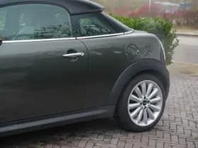MINI Coupé 1.6 Cooper S Pepper 1.6 Cooper S Pepper thumbnail 23