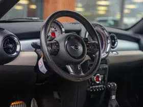 MINI Coupé 1.6 Cooper S Pepper 1.6 Cooper S Pepper thumbnail 4