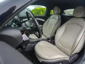 MINI Coupé 1.6 Cooper S Pepper 1.6 Cooper S Pepper thumbnail 8