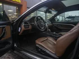 BMW 4 Serie Coupé 428i High Executive Coupé 428i High Executive thumbnail 2