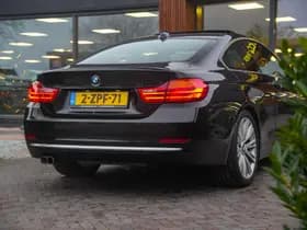 BMW 4 Serie Coupé 428i High Executive Coupé 428i High Executive thumbnail 11