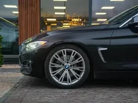 BMW 4 Serie Coupé 428i High Executive Coupé 428i High Executive thumbnail 12