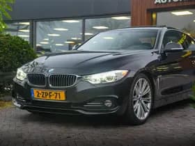 BMW 4 Serie Coupé 428i High Executive Coupé 428i High Executive thumbnail 13