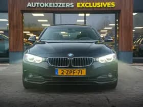 BMW 4 Serie Coupé 428i High Executive Coupé 428i High Executive thumbnail 3