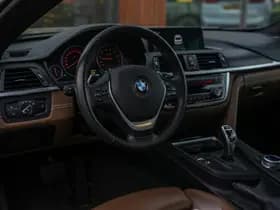 BMW 4 Serie Coupé 428i High Executive Coupé 428i High Executive thumbnail 4