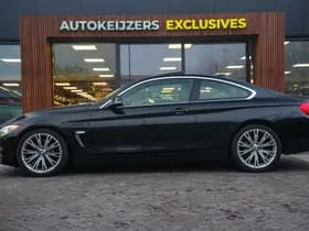 BMW 4 Serie Coupé 428i High Executive Coupé 428i High Executive thumbnail 5
