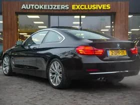 BMW 4 Serie Coupé 428i High Executive Coupé 428i High Executive thumbnail 7