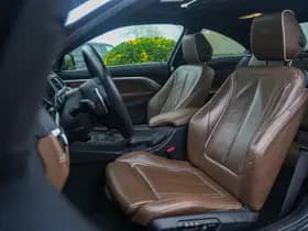 BMW 4 Serie Coupé 428i High Executive Coupé 428i High Executive thumbnail 8