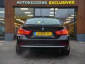 BMW 4 Serie Coupé 428i High Executive Coupé 428i High Executive thumbnail 9