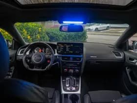 Audi A5 Sportback 1.8 TFSI Pro Line S Sportback 1.8 TFSI Pro Line S thumbnail 2