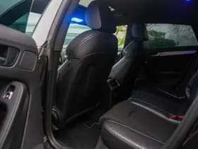 Audi A5 Sportback 1.8 TFSI Pro Line S Sportback 1.8 TFSI Pro Line S thumbnail 11