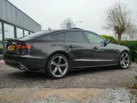 Audi A5 Sportback 1.8 TFSI Pro Line S Sportback 1.8 TFSI Pro Line S thumbnail 5