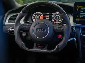 Audi A5 Sportback 1.8 TFSI Pro Line S Sportback 1.8 TFSI Pro Line S thumbnail 6