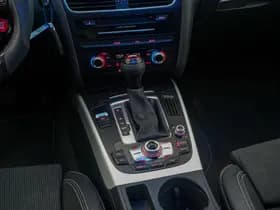 Audi A5 Sportback 1.8 TFSI Pro Line S Sportback 1.8 TFSI Pro Line S thumbnail 8