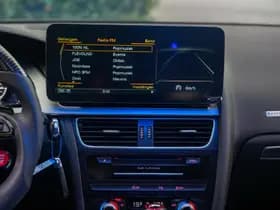 Audi A5 Sportback 1.8 TFSI Pro Line S Sportback 1.8 TFSI Pro Line S thumbnail 9