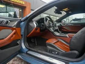 BMW 8 Serie M850i xDrive High Executive M850i xDrive High Executive thumbnail 2