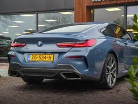 BMW 8 Serie M850i xDrive High Executive M850i xDrive High Executive thumbnail 11