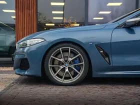 BMW 8 Serie M850i xDrive High Executive M850i xDrive High Executive thumbnail 12