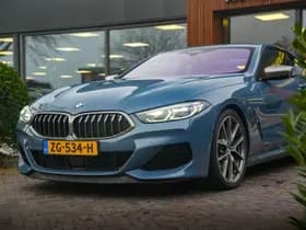 BMW 8 Serie M850i xDrive High Executive M850i xDrive High Executive thumbnail 13