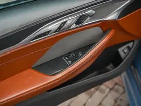 BMW 8 Serie M850i xDrive High Executive M850i xDrive High Executive thumbnail 14