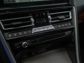 BMW 8 Serie M850i xDrive High Executive M850i xDrive High Executive thumbnail 16