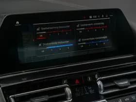 BMW 8 Serie M850i xDrive High Executive M850i xDrive High Executive thumbnail 18