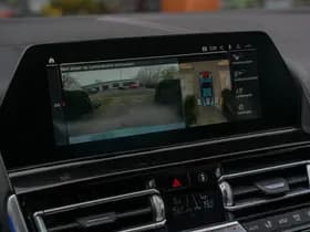 BMW 8 Serie M850i xDrive High Executive M850i xDrive High Executive thumbnail 19