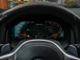 BMW 8 Serie M850i xDrive High Executive M850i xDrive High Executive thumbnail 20