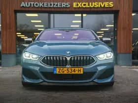 BMW 8 Serie M850i xDrive High Executive M850i xDrive High Executive thumbnail 3
