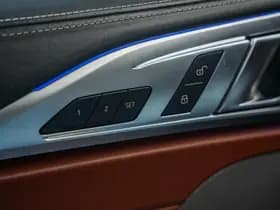 BMW 8 Serie M850i xDrive High Executive M850i xDrive High Executive thumbnail 23