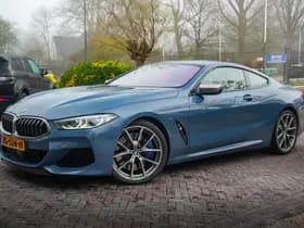BMW 8 Serie M850i xDrive High Executive M850i xDrive High Executive thumbnail 30