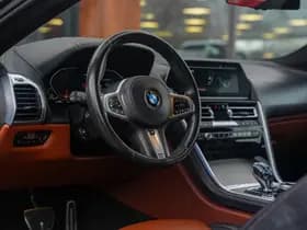 BMW 8 Serie M850i xDrive High Executive M850i xDrive High Executive thumbnail 4