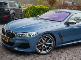 BMW 8 Serie M850i xDrive High Executive M850i xDrive High Executive thumbnail 31