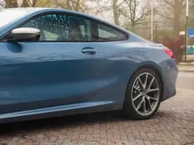 BMW 8 Serie M850i xDrive High Executive M850i xDrive High Executive thumbnail 32
