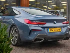 BMW 8 Serie M850i xDrive High Executive M850i xDrive High Executive thumbnail 34