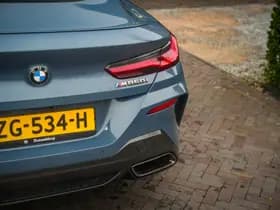 BMW 8 Serie M850i xDrive High Executive M850i xDrive High Executive thumbnail 35