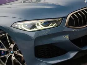BMW 8 Serie M850i xDrive High Executive M850i xDrive High Executive thumbnail 37
