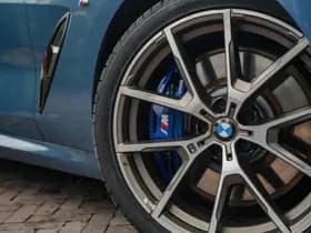 BMW 8 Serie M850i xDrive High Executive M850i xDrive High Executive thumbnail 38