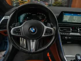 BMW 8 Serie M850i xDrive High Executive M850i xDrive High Executive thumbnail 6