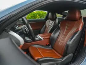 BMW 8 Serie M850i xDrive High Executive M850i xDrive High Executive thumbnail 8