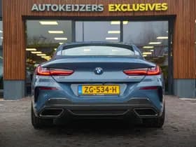 BMW 8 Serie M850i xDrive High Executive M850i xDrive High Executive thumbnail 9