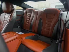 BMW 8 Serie M850i xDrive High Executive M850i xDrive High Executive thumbnail 10